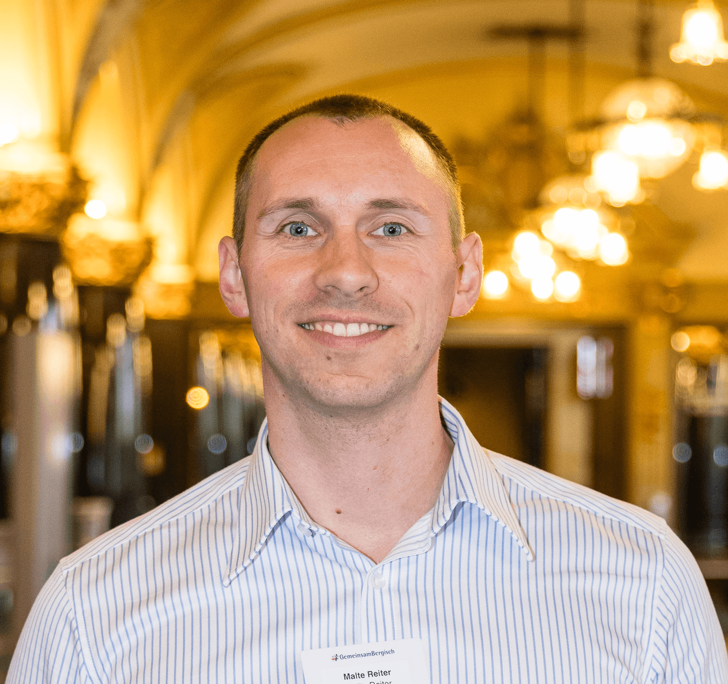 Malte Reiter