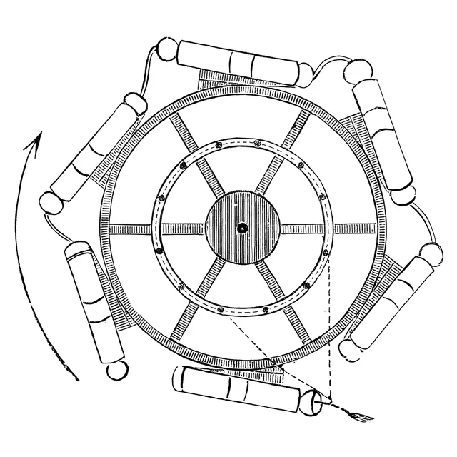 Ausblick: Chancen, Herausforderungen und Trends in der pyrotechnischen Industrie 2025