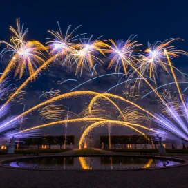 Feuerwerk verbieten? Von einer linken Partei darf man mehr erwarten