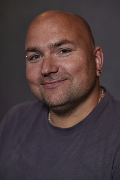 André Tubbesing