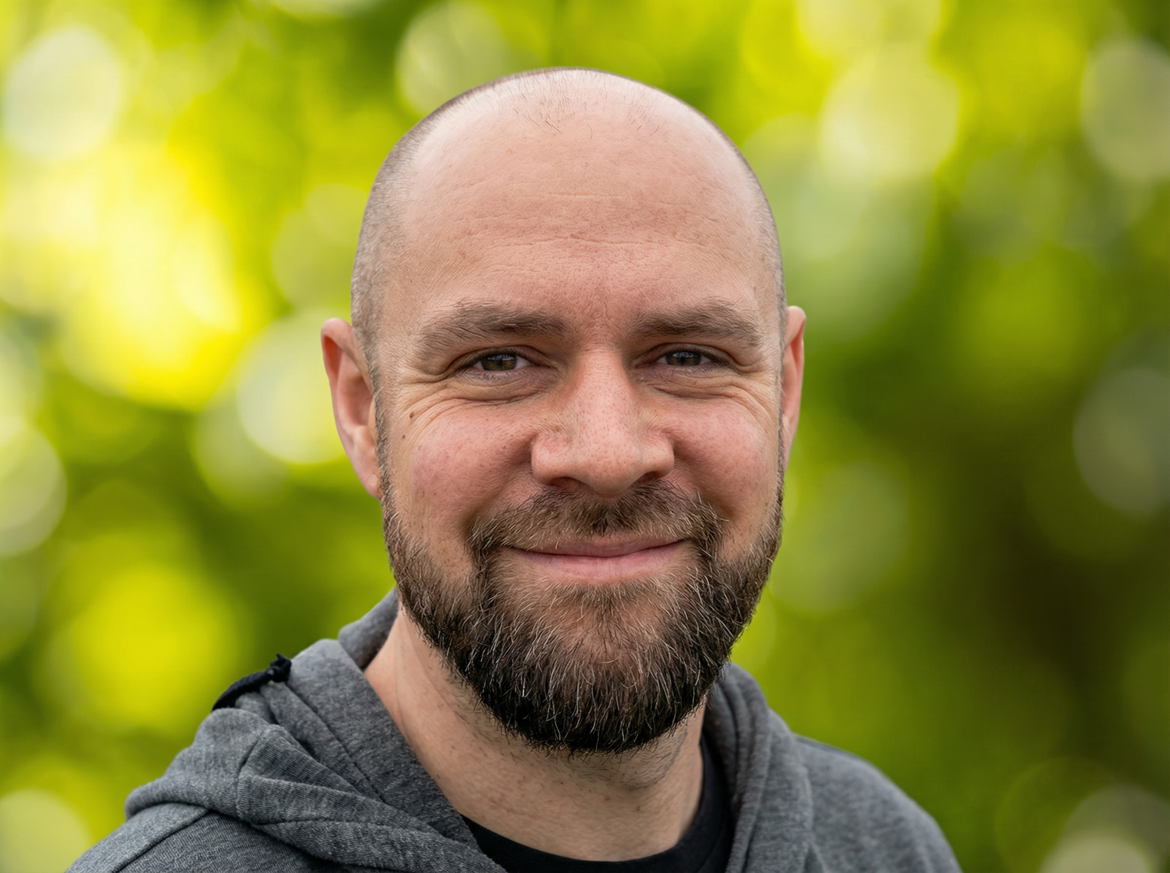 David Kersting