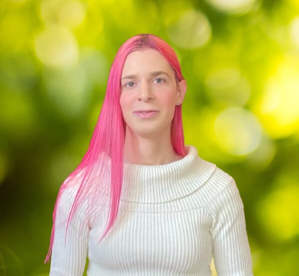 Falina Reimann